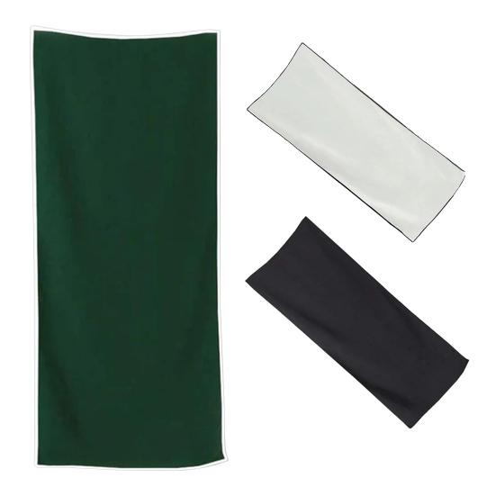 Магнитное банное полотенце, впитывающее полотенце для плавания с защитой от песка, быстросохнущее пляжное полотенце с магнитной застежкой для путешествий, кемпинга, походов