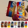 Армения Армяне Флаг Чехол для Телефона Для iPhone 15 14 11 12 13 Mini Pro XS Max Чехол 6 7 8 Plus X XR SE 2020 Funda Оболочка