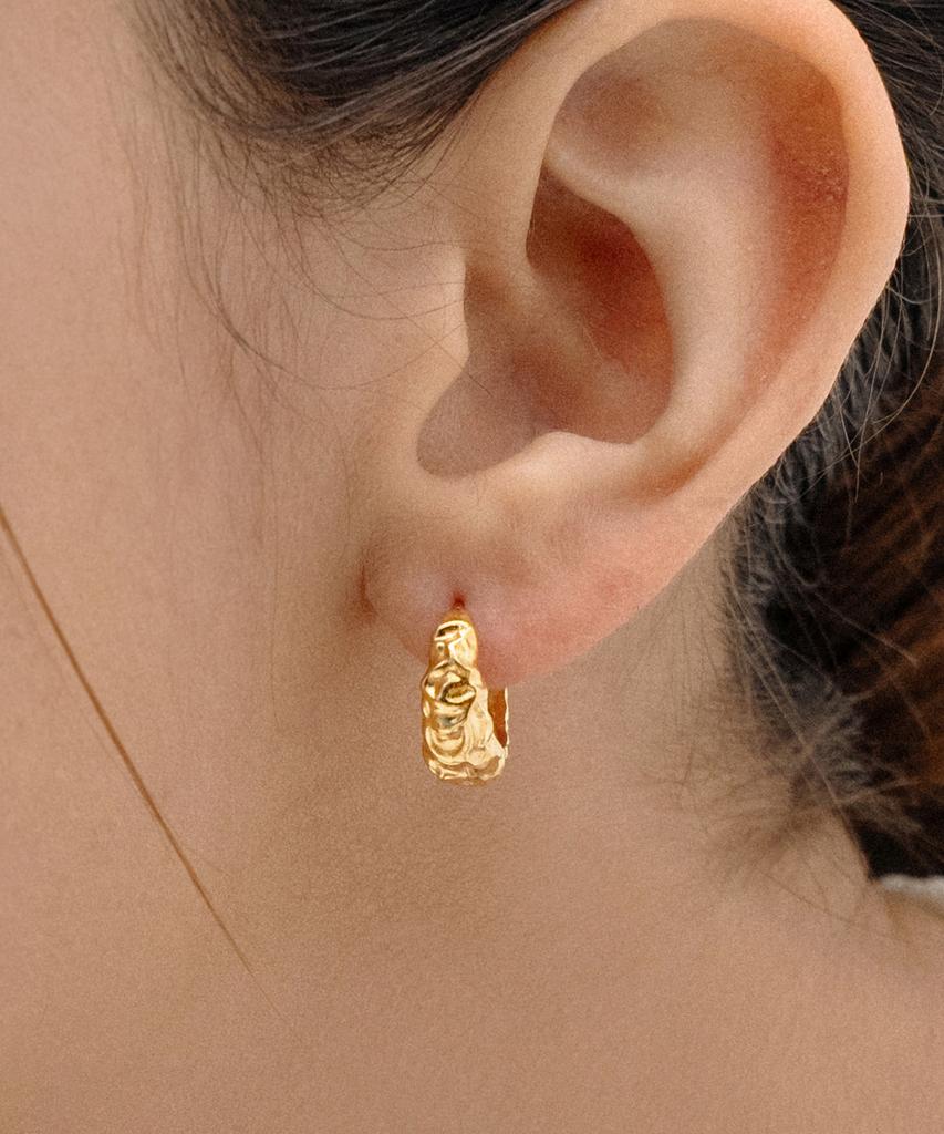 Серьги Diamant Delia