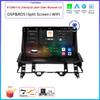 Android Carplay Auto For Mazda 6 2002 2003 2004 2005 2006 2007 2008 Car Radio Navigation GPS Multimedia Video Player DSP 4G