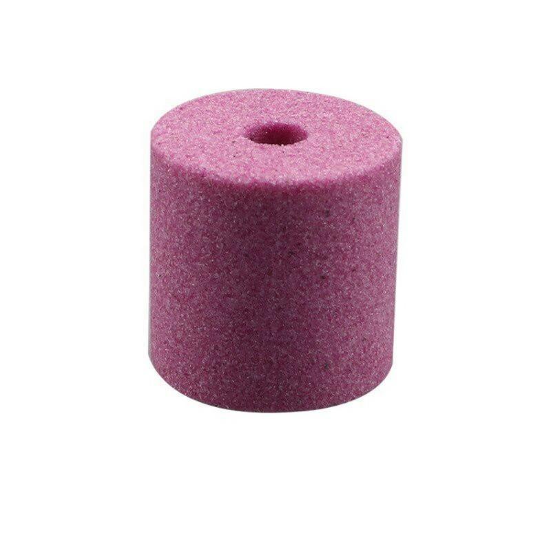 Ручная точилка для сверл, заточка корундового шлифовального круга, наборы многофункциональных инструментов