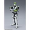 TAMASHII NATIONS S.H.Figuarts TIGER & BUNNY 2 Wild Tiger Style 3 Painted Movable Figure BAS63446