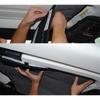 Top Heat Insulation Cotton Hardtop Rainwater Blocker Diversion for Jeep Wrangler JK 2012-2017 2-Doors Car Interior Accessories Heat Shields 2