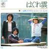 7-дюймовая пластинка YAMAMOTO KOTARO THE WEEKEND Hagure kumo Harudeshita SOLB256 ODASSEY 1975 Япония Японский Поп-Рок Б/у