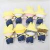 New Fans Plush Toys Cute Pillows Support Dolls for Men And Women Spring Ideal Christmas Birthday Gifts