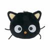 Sanrio CHOCOCAT Face Mini Gamaguchi Japan NEW Sanrio Characters