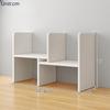 Retractable Sundries Shelf Office Desk Storage Racks Home Multifunctional Bookshelf Dormitory Multilayer Organization Holders