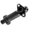 Car Engine Coolant Thermostat 11717787870 /1171 7 778 870 /7787870 For BMW 1-Series 3-Series 5-Series 6-Series 7-Series X3 X5 X6