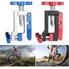 Bicycle Brake Hydraulic Hose Oil Needle Driver Insert Install Tool Bike Cable Plier Olive Connector Tools BH90 59 Install Press