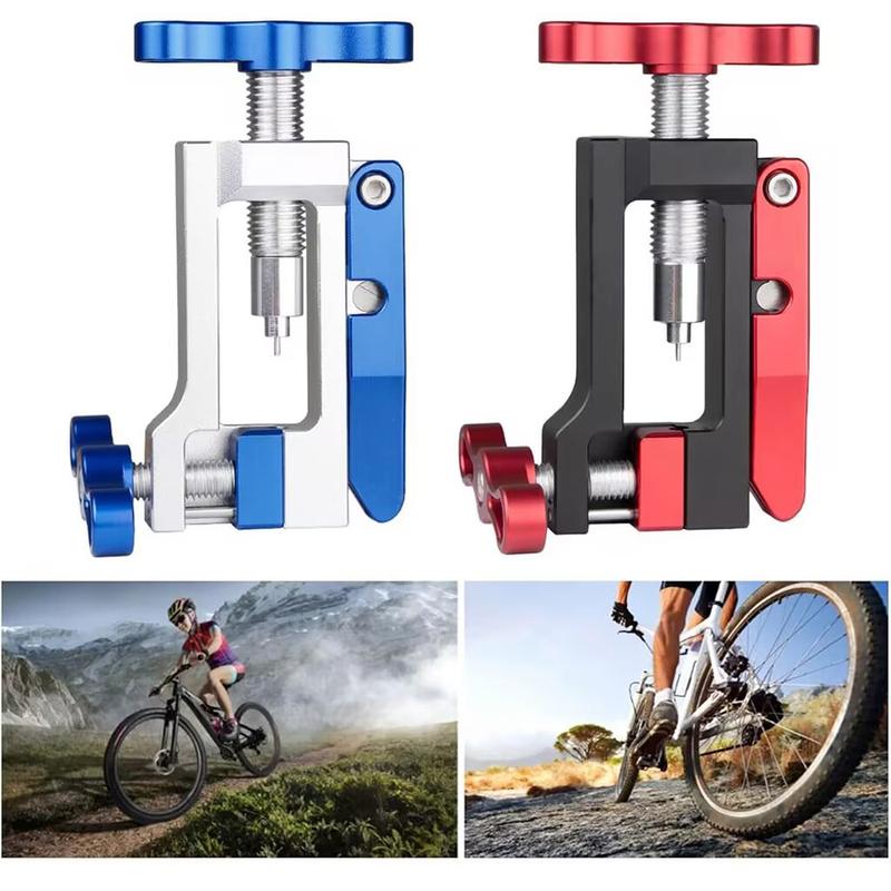 Bicycle Brake Hydraulic Hose Oil Needle Driver Insert Install Tool Bike Cable Plier Olive Connector Tools BH90 59 Install Press