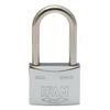 Ifam 50al Stainless Steel Padlock