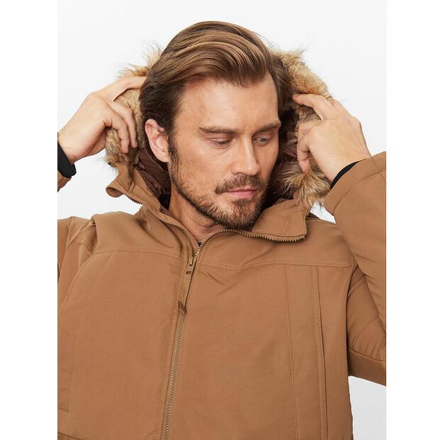 Куртка зимняя Jack & Jones Wing