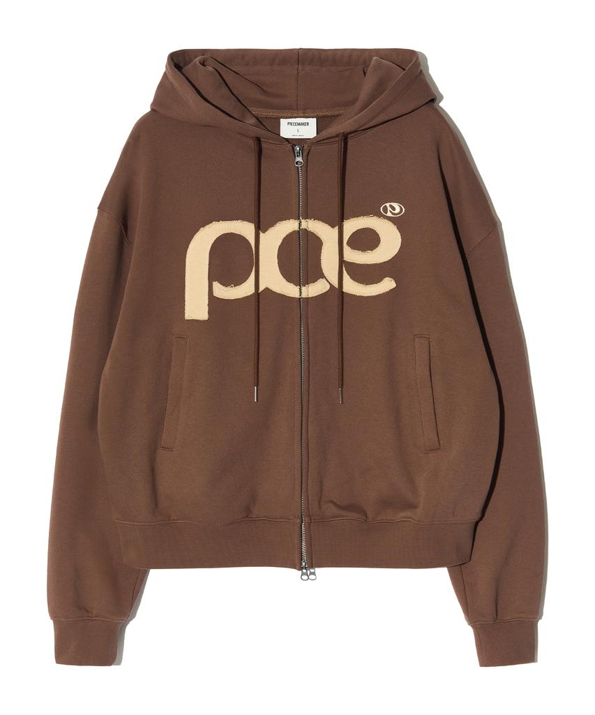 Набор спортивных костюмов Peace Maker Pce с аппликацией (4Colors) (Тип)