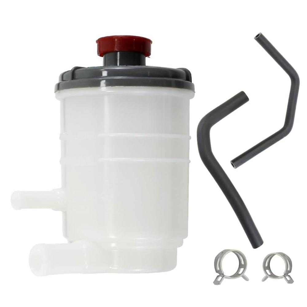 Комплект бачка и шланга для бачка насоса гидроусилителя руля для Honda Accord 2003 - 2007