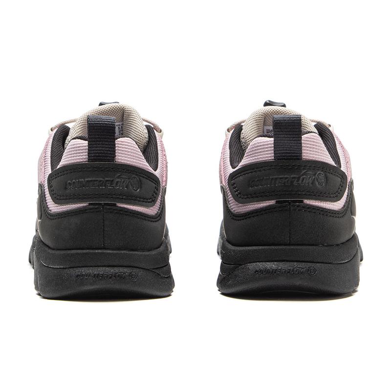 Li Ning Outdoor CF Tracing, Лесная Грация SE Амортизация Скользкая Устойчивость к Истиранию Отскок Сцепление Низкие AHTV029-18