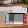 Для Nintendo для Switch 2 Игровая консоль Защитная пленка для экрана Ультрапрозрачное Закаленное стекло Защитная пленка Аксессуары для игровой консоли