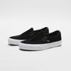 Slip On   Corduroy Black Vn0a2z41bla1