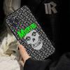 Чехол для телефона M-Misfits G-Glenn Danzig Для IPhone 16 Pro Max 15 17 Plus 14 13 12 Mini 11 Черный Чехол