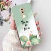 Чехол для Huawei Honor 6X BLN-AL10 Милый Мультяшный Рисунок Мягкий Силикон ТПУ Чехол для Honor 6X 6x BLN-L21 5.5" Популярные Кошки Чехол