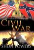 Книга A Buff Looks At The American Civil War A Look At The United States Greatest Co by Shon Powers - Hardback