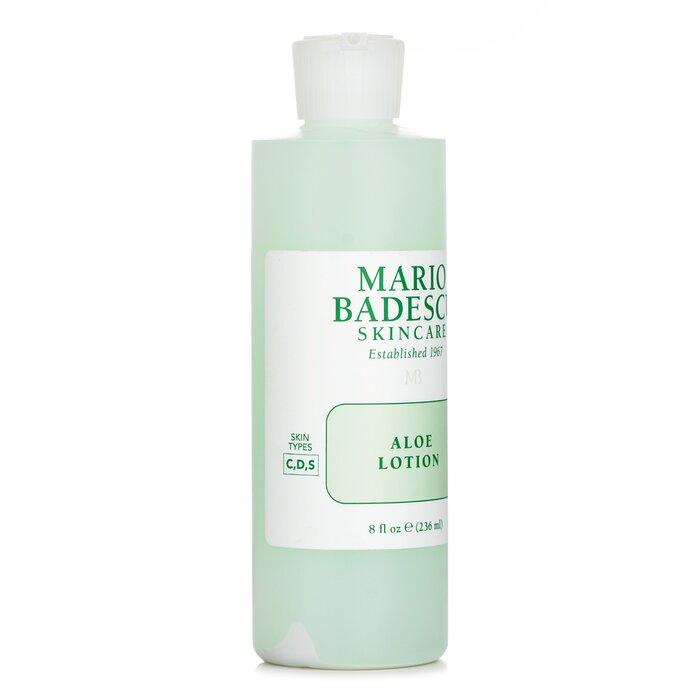 Mario Badescu Лосьон Алоэ - Для комбинированной/сухой/чувствительной кожи