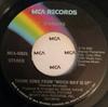 7-дюймовая пластинка STARGARD Песня из фильма Which Way Is Up MCA40825 MCA 1977 Канада Танцевальная Электроника Б/у