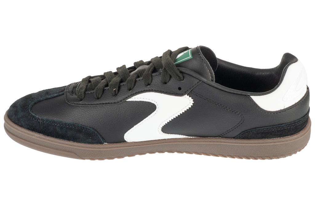 Skechers Hotshot - Пайк, Мужские черные кроссовки