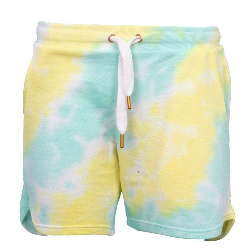 Короткие saco aop синий js22-116-01 Женщина JOSEPH 'IN