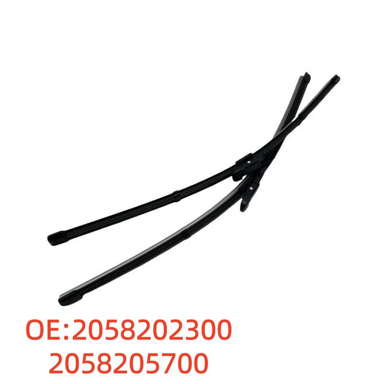 2058202300 2058205700 Комплект дворников для Mercedes-Benz C-Class W205