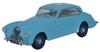 OXFORD Healey Tickford Pale Blue Готовый продукт 1/43
