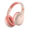 Наушники Bluetooth с активным шумоподавлением Edifier W820NB Dual Gold Edition