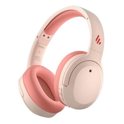 Наушники Bluetooth с активным шумоподавлением Edifier W820NB Dual Gold Edition
