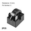 PTC Overload Protector Protector Refrigerator Relay Start Starter