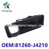 Резиновая кнопка переключателя багажника для Hyundai Elantra Yuedong 81260-J4210