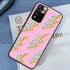 Lightning Bolt Case For Xiaomi Redmi Note 13 12 11 9 10 14 Pro 9S 10S 11S 12S Redmi 14C 10C 12C 13C Cover