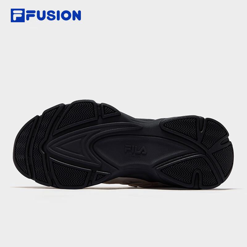 Fila Fusion CANOPY Женские повседневные кроссовки с амортизацией