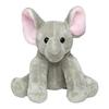 Mbw MiniFeet Linus Elephant Plush Toy