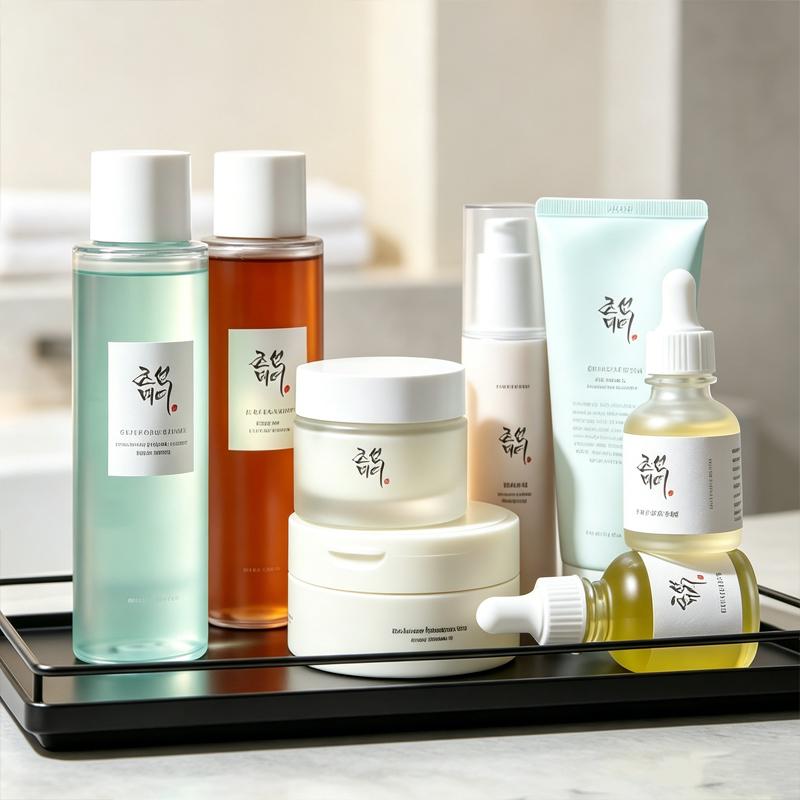 Beauty of Joseon 50 мл Солнцезащитный крем Relief Sun Rice Probiotics SPF50+ PA++++ Увлажняющая сыворотка для лица Солнцезащитный крем Корейский уход за кожей