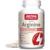 Jarrow Arginine 1000 мг 100 таблеток Поддержка синтеза белка оксида азота аргинин, 100 таблеток, 1 единица