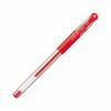 Mitsubishi Pencil Gel Ballpoint Pen Uniball Signo 0.38 Red UM151.15