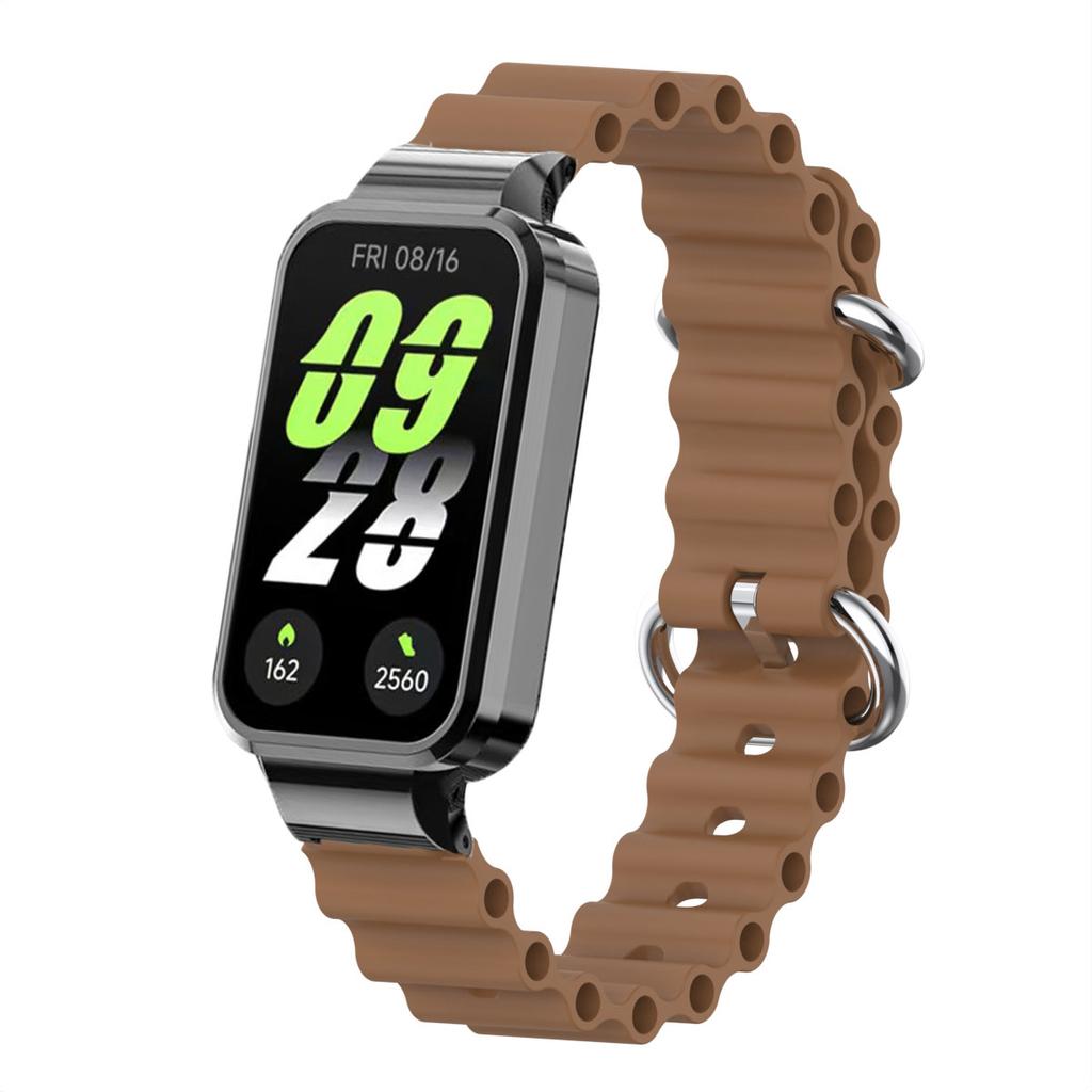 Для Xiaomi Smart Band 9 Active Watchband Браслет для Redmi Band 3 Ремешок для запястья Сменные аксессуары