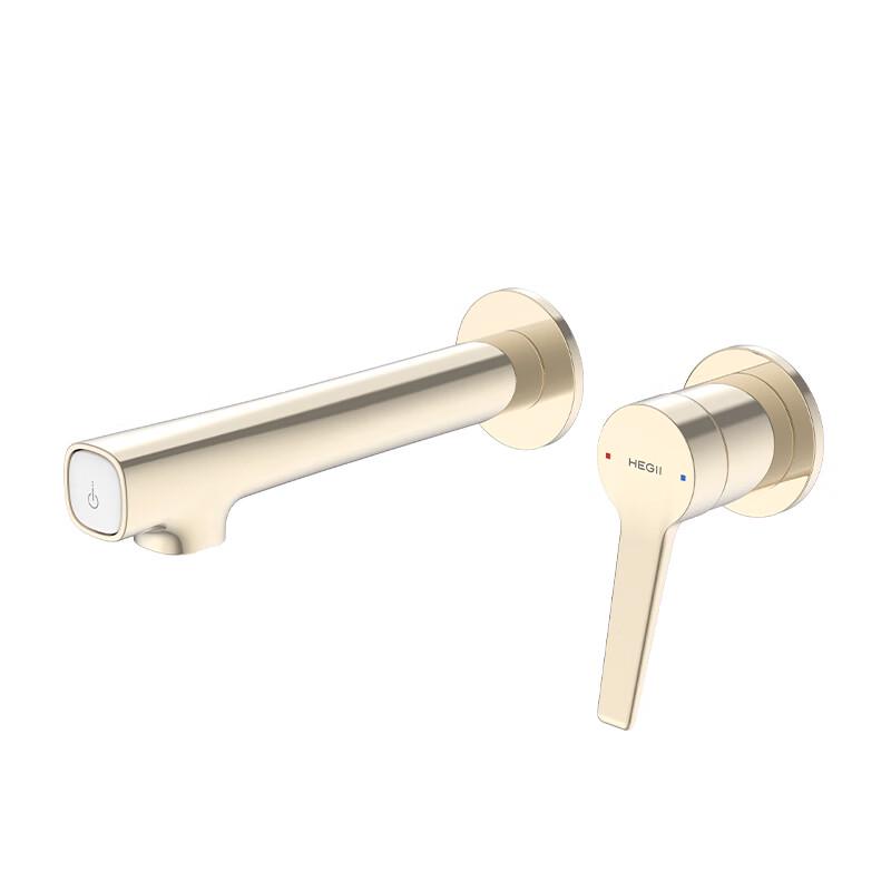 HEGII JML195-150 Смеситель для раковины