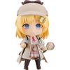 Good Smile Company Nendoroid Hololive Production Уотсон Амелия немасштабная пластиковая окрашенная подвижная фигурка
