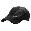 CA770 [White Fang] Hat, Dragon, Cool, Dragon, Brim, Cap, Casual, Stylish, Cool, Men's (Black)