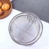 Stainless Steel with Handle Mesh Net Deep Frying Fry Basket Filter Cooking Tools Food Colander