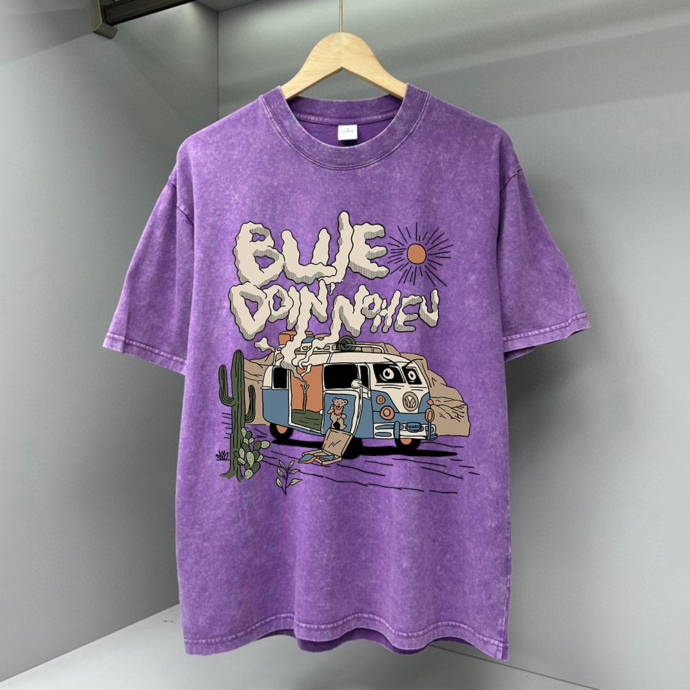 Пожалуйста, обратите внимание на американскую ретро мультяшную мужскую футболку, оверсайз, свободную футболку, хлопковую футболку, хип-хоп, дышащую футболку