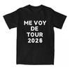 Singer Rosala Rosalia Cotton Unisex Women Shirt LUX Tour Graphics Short Sleeve Oversized Short Sleeved Cheap Tshirt YK