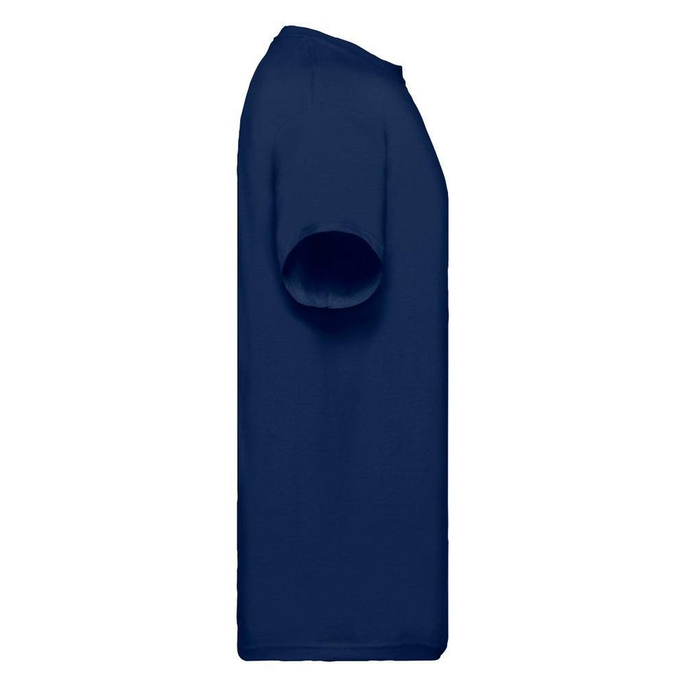 FRUIT OF THE LOOM Мужская футболка супер-премиум