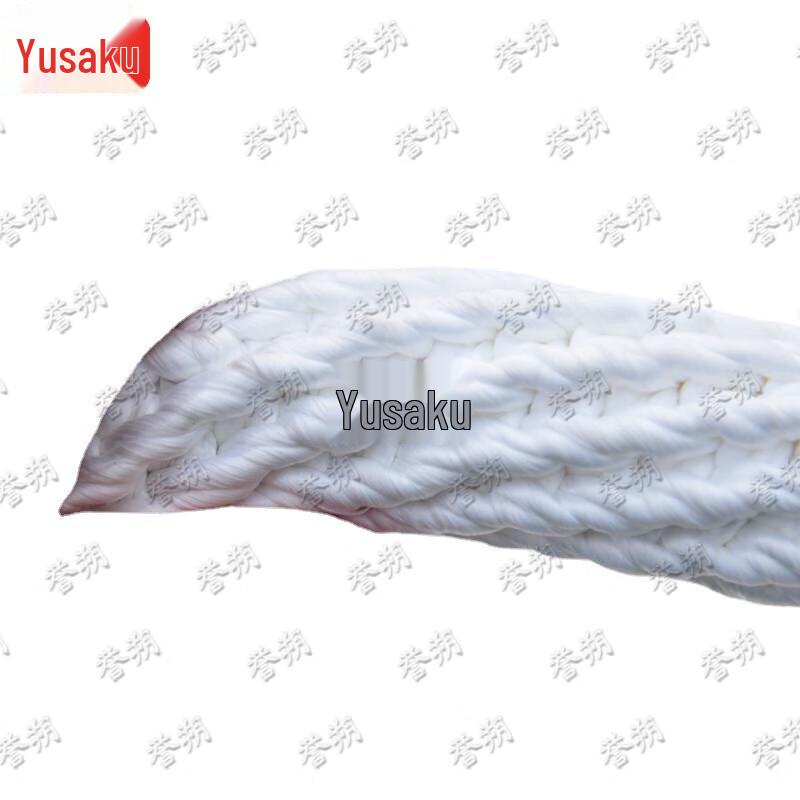 Пеньковый канат для перетягивания каната Yushuo