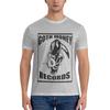 Goth Money Records Classic TShirt vintage t shirt korean fashion sweat shirts Unisex plain tshirt